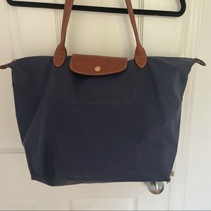 Longchamp Tote